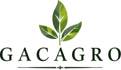 Gacagro Services logo
